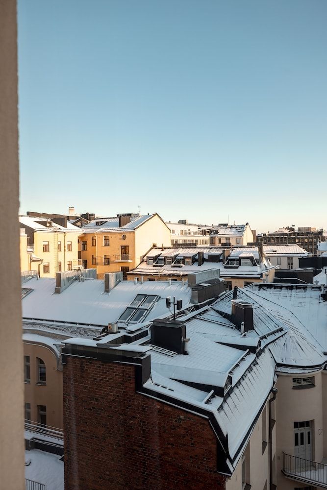 2ndhomes Cozy 1BR Apartment with a View Comfort Apartment 20