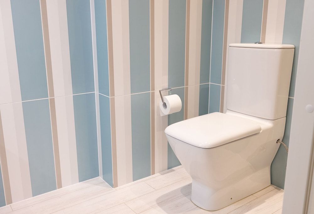 2ndhomes 144 m2 Stylish 3BR Center Home Superior Apartment 8