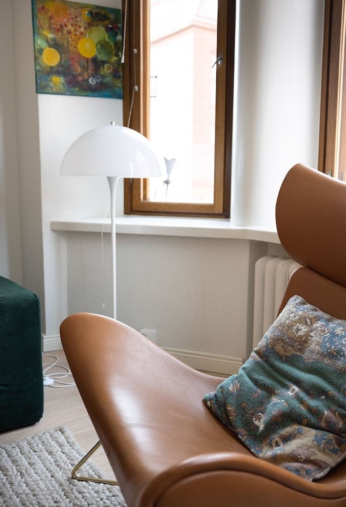 2ndhomes 144 m2 Stylish 3BR Center Home Superior Apartment 16