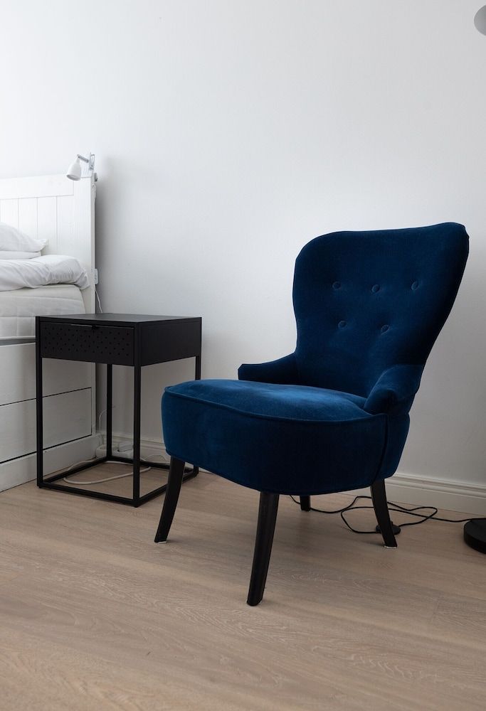 2ndhomes 144 m2 Stylish 3BR Center Home Superior Apartment 13