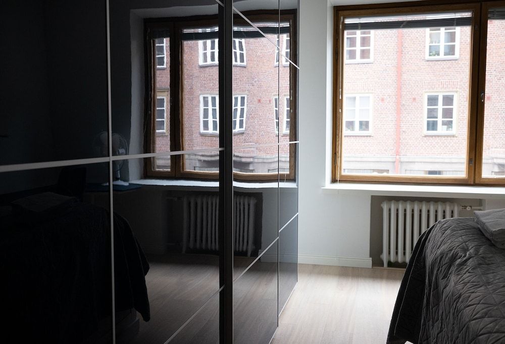 2ndhomes 144 m2 Stylish 3BR Center Home Superior Apartment 12