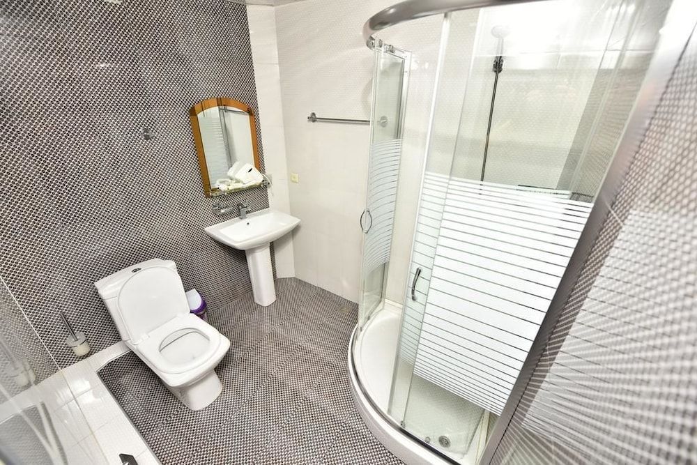 undefined Hotel Paliashvili