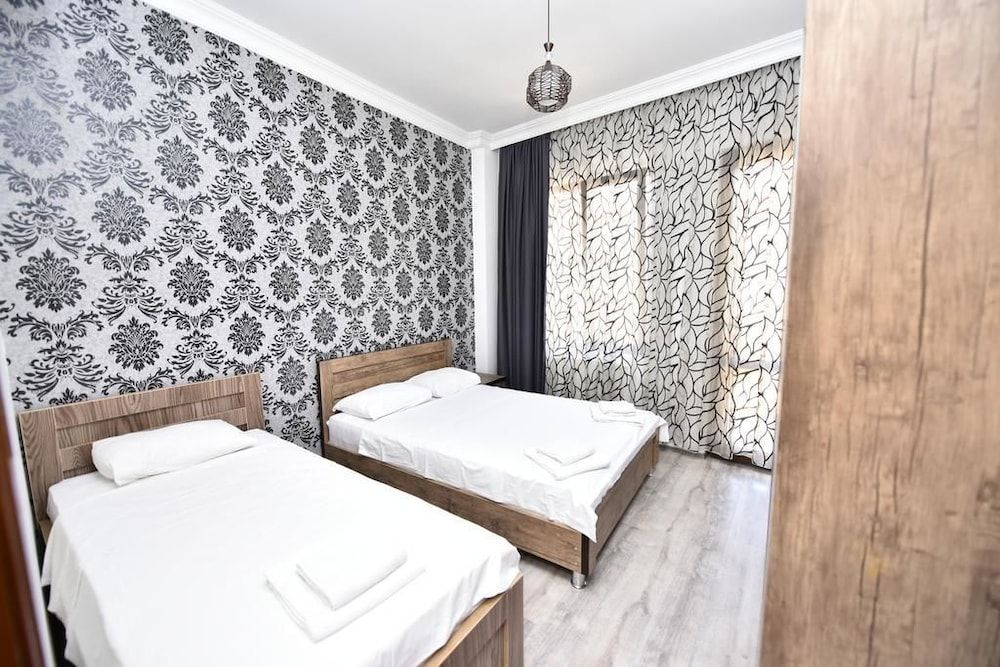 undefined Hotel Paliashvili 4