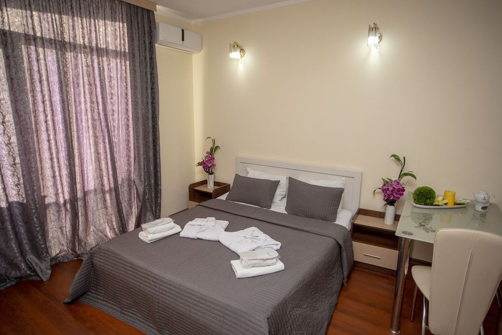 Blue Star Batumi Superior Apartment 11