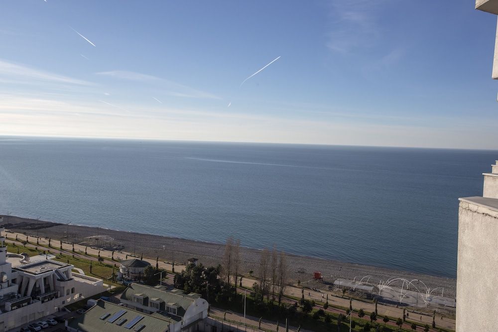 Blue Star Batumi Superior Apartment 22