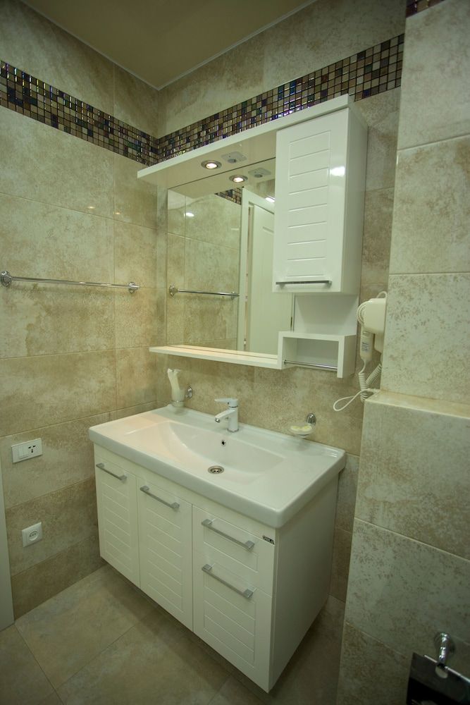 Blue Star Batumi Superior Apartment 27