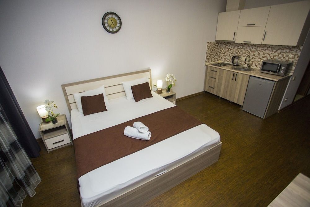 Blue Star Batumi Superior Apartment 5