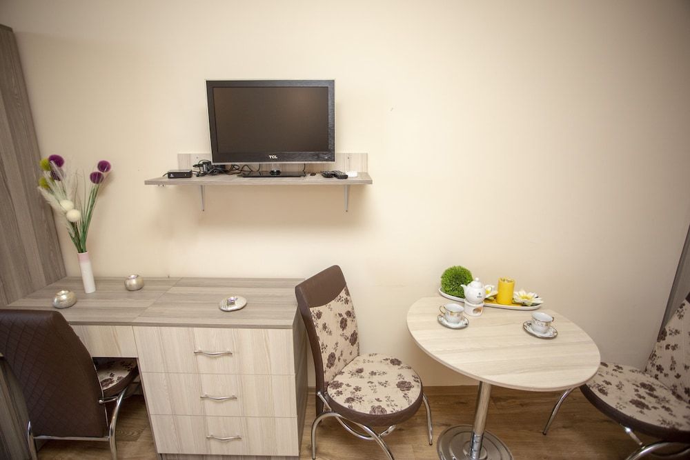 Blue Star Batumi Superior Apartment 36