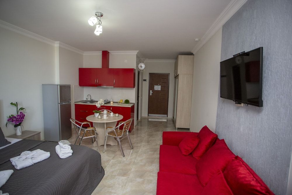 Blue Star Batumi Superior Apartment 7