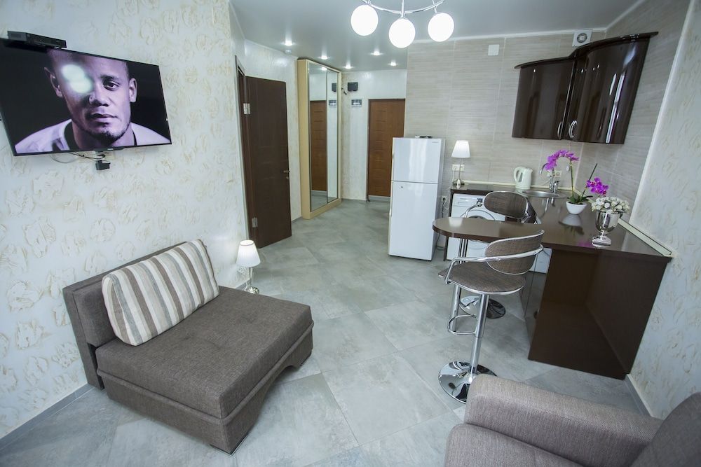 Blue Star Batumi Superior Apartment 39