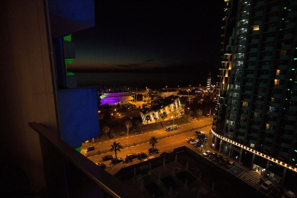 Blue Star Batumi Superior Apartment 21