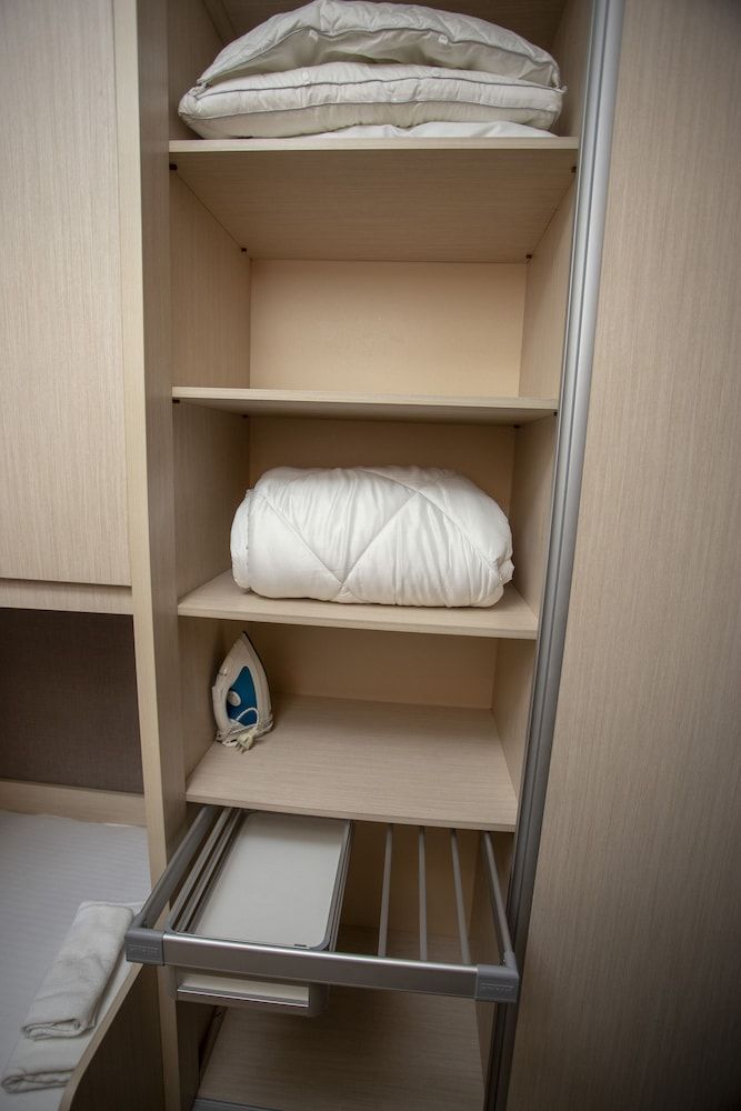 Blue Star Batumi Superior Apartment 37