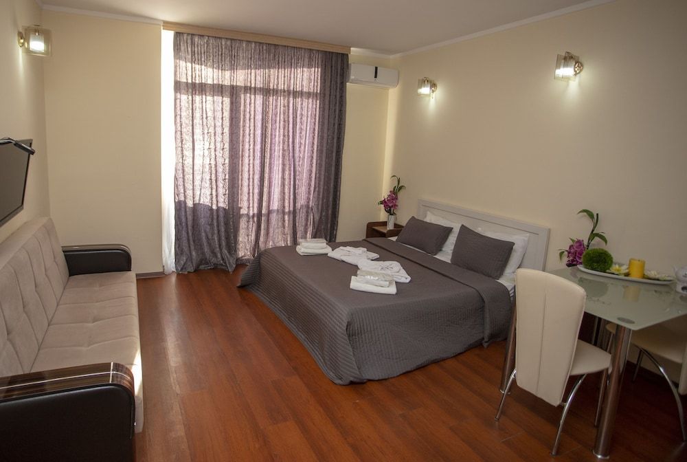 Blue Star Batumi Superior Apartment 10