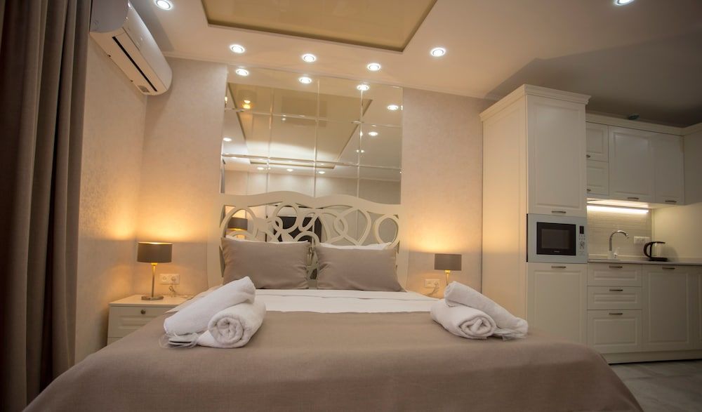 Blue Star Batumi Superior Apartment 18