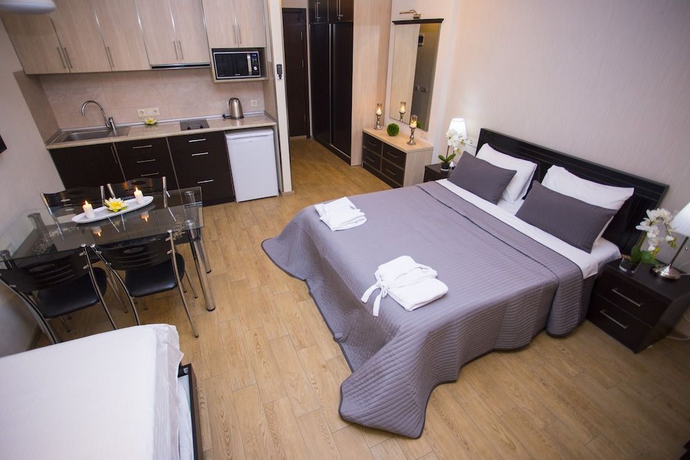 Blue Star Batumi Superior Apartment 14