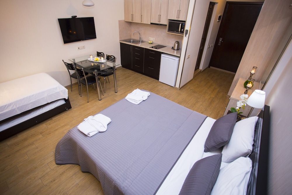 Blue Star Batumi Superior Apartment 13