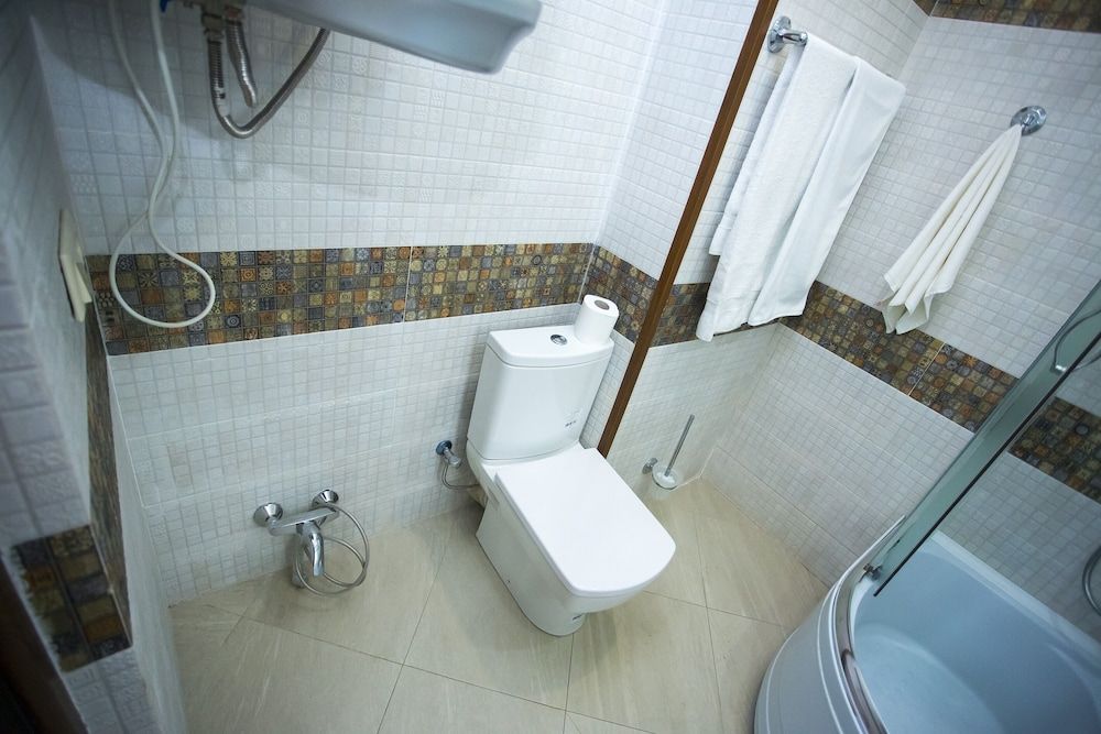 Blue Star Batumi Superior Apartment 26