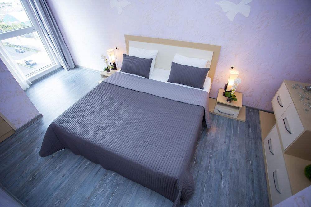 Blue Star Batumi Superior Apartment 15