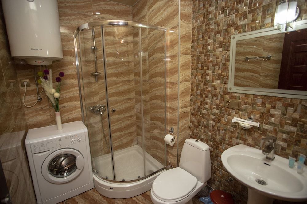 Blue Star Batumi Superior Apartment 30