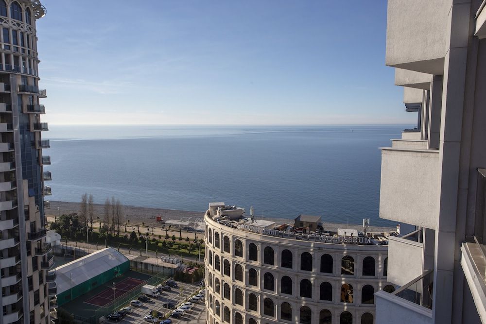 Blue Star Batumi Superior Apartment 23