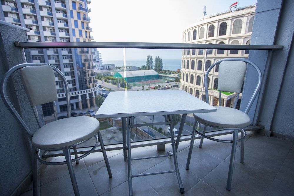 Blue Star Batumi Superior Apartment 19