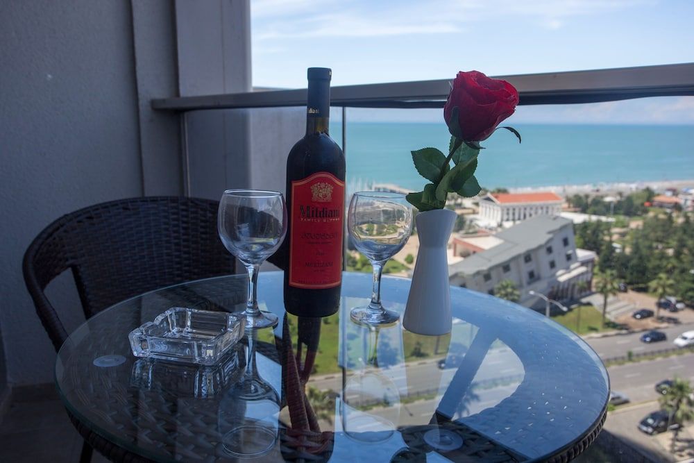 Blue Star Batumi Superior Apartment 20