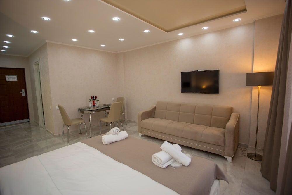 Blue Star Batumi Superior Apartment 43