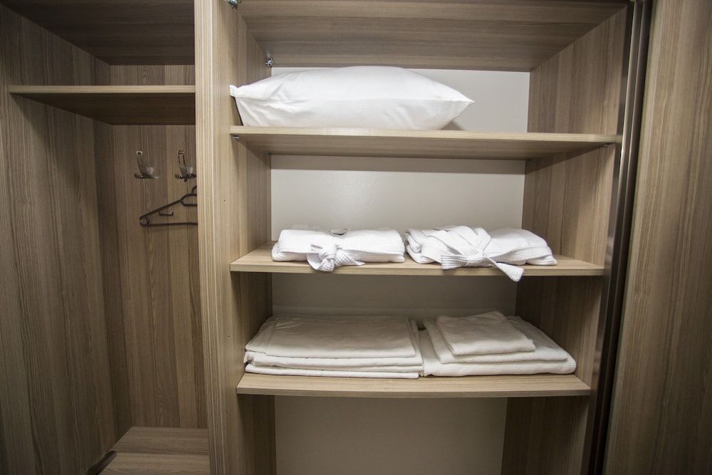 Blue Star Batumi Superior Apartment 34