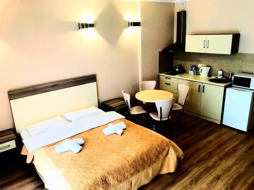 undefined Orbe Sea Tower ONE 4