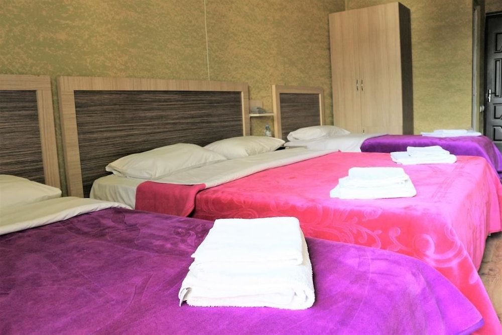 undefined Hotel  Vakhtanguri 3