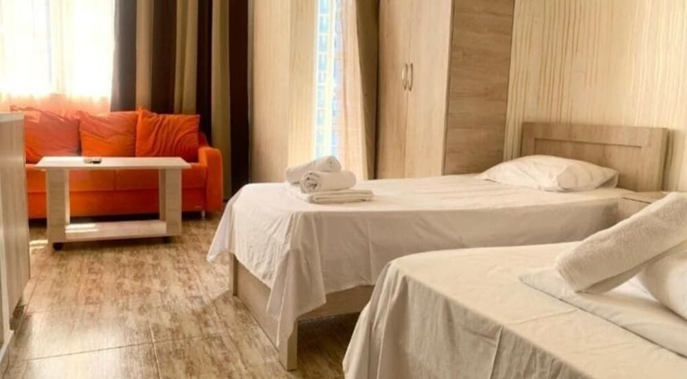 undefined Batumi Hall