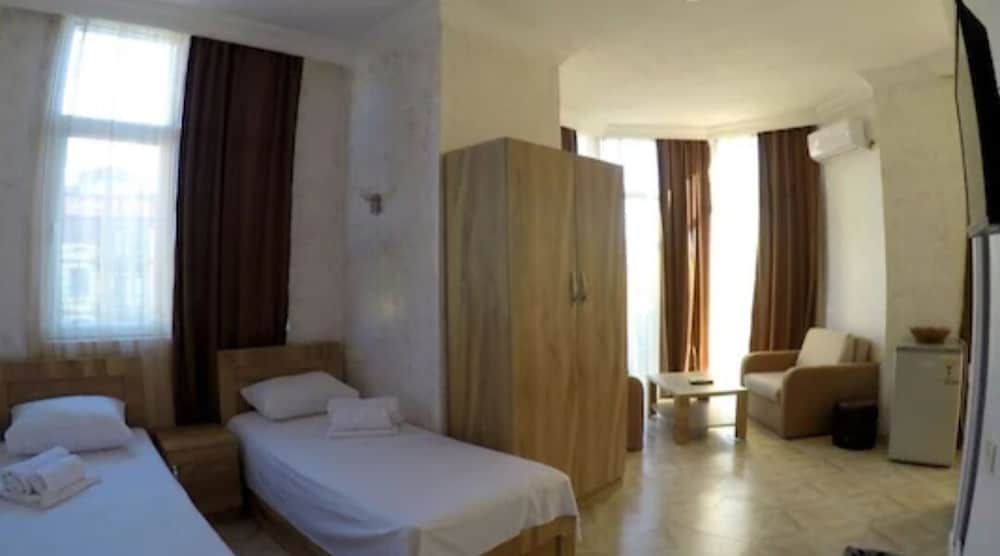 undefined Batumi Hall 3