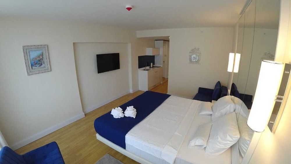 undefined Dream Home Batumi Apart-hotel 3