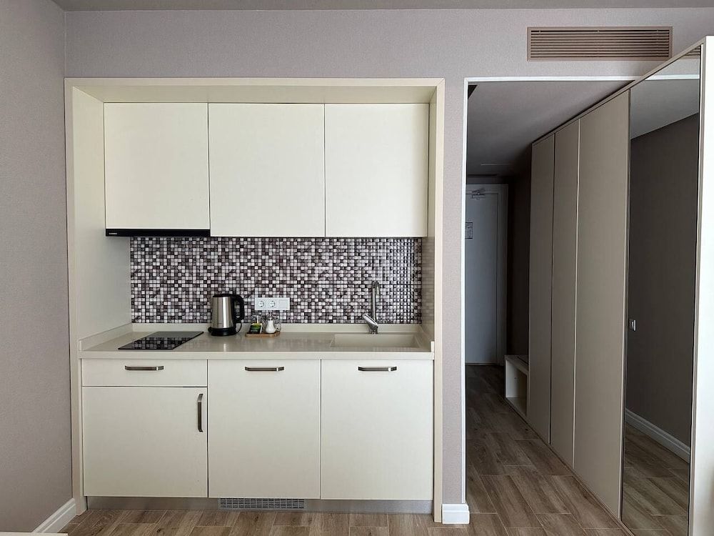 undefined Dream Apartments Batumi 4