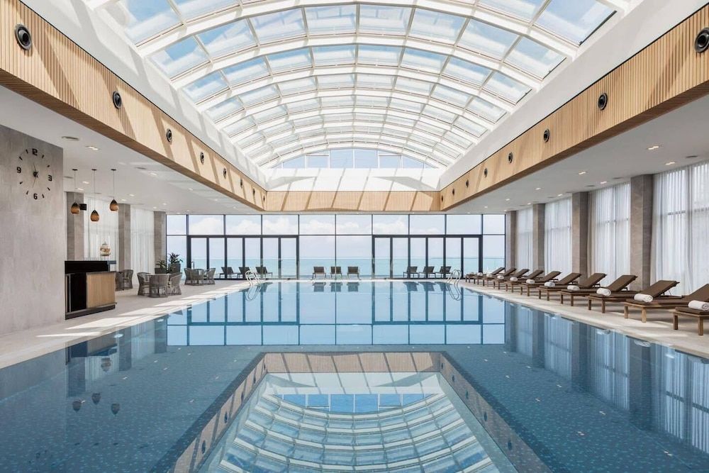 undefined Dream Apartments Batumi 5