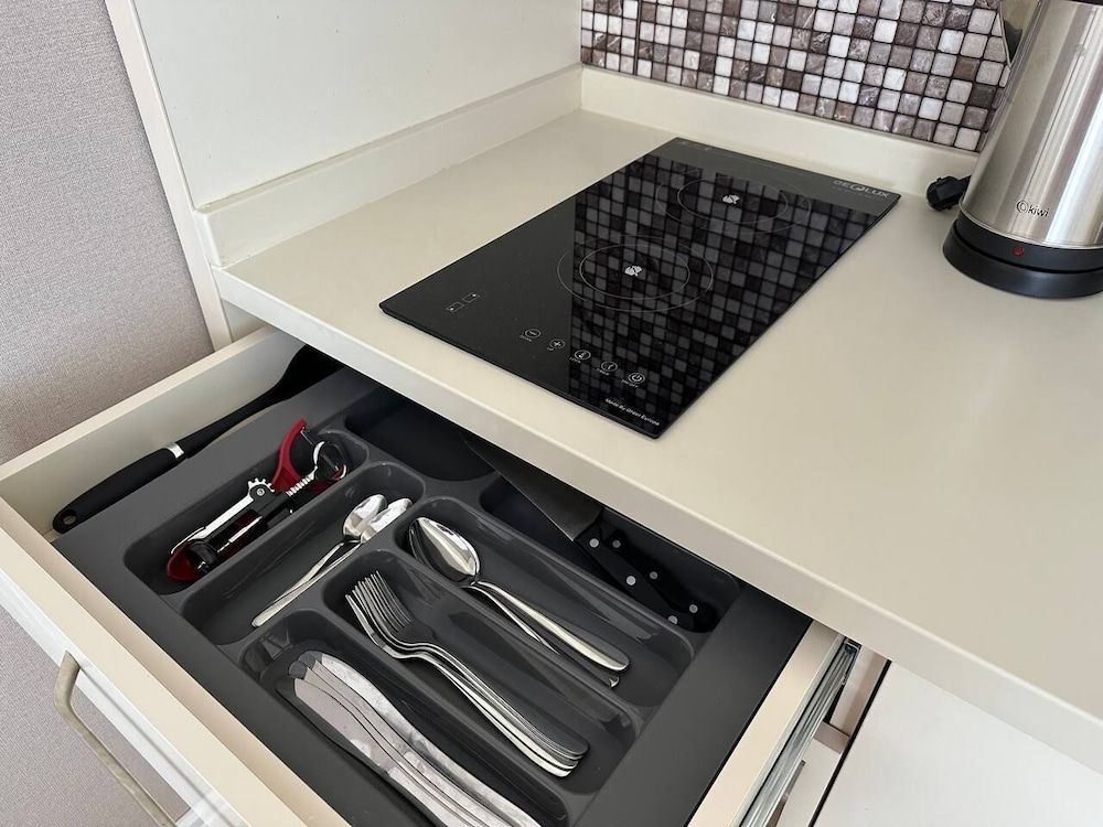 Dream Apartments Batumi Studio 6