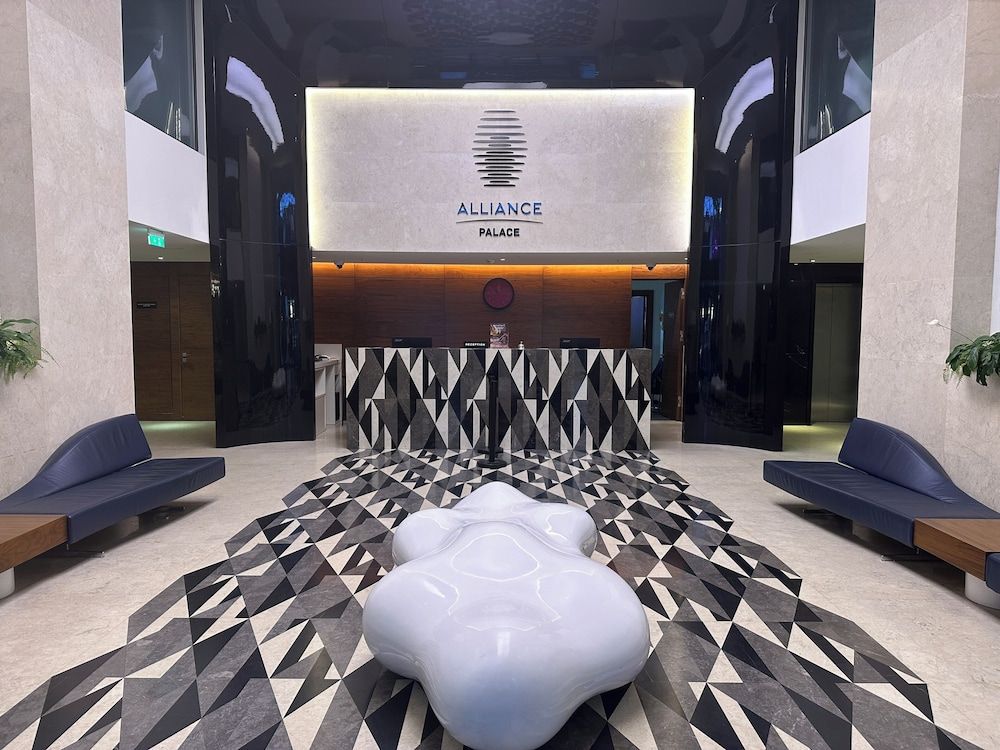 undefined Dream Apartments Batumi 6