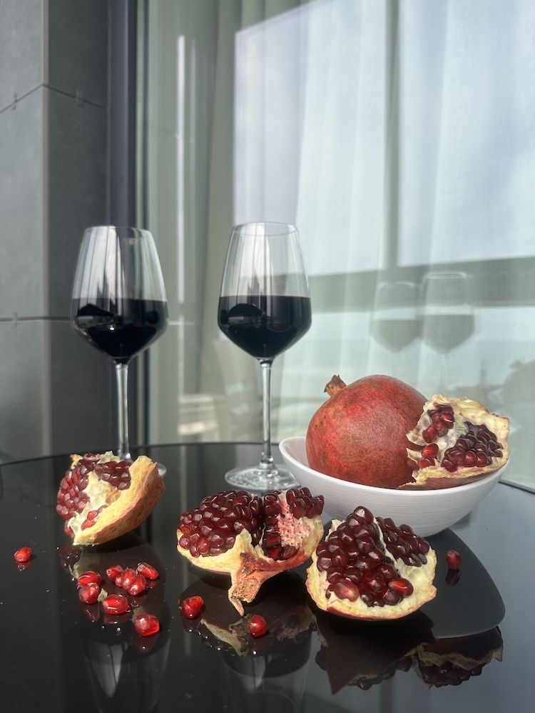 Dream Apartments Batumi Studio 5