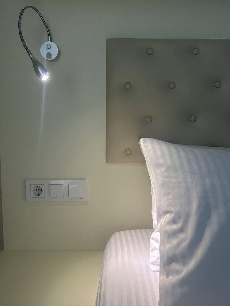 Dream Apartments Batumi Panoramic Studio 11