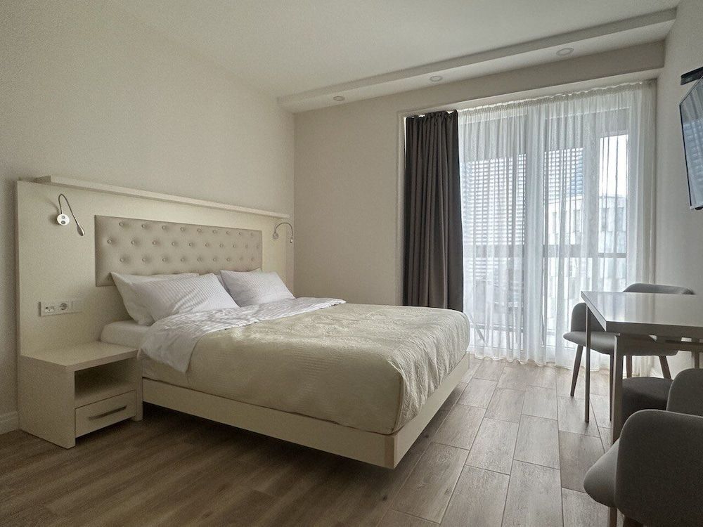 undefined Dream Apartments Batumi 8