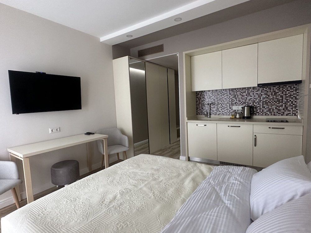 undefined Dream Apartments Batumi 9