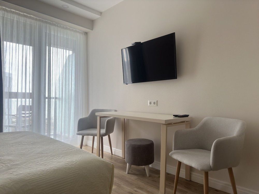 Dream Apartments Batumi Panoramic Studio 10