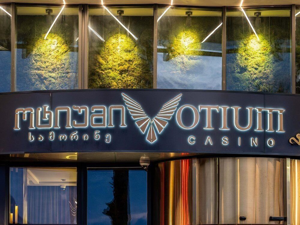 undefined Dream Apartments Batumi 2