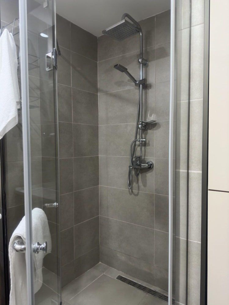 Dream Apartments Batumi Panoramic Studio 8