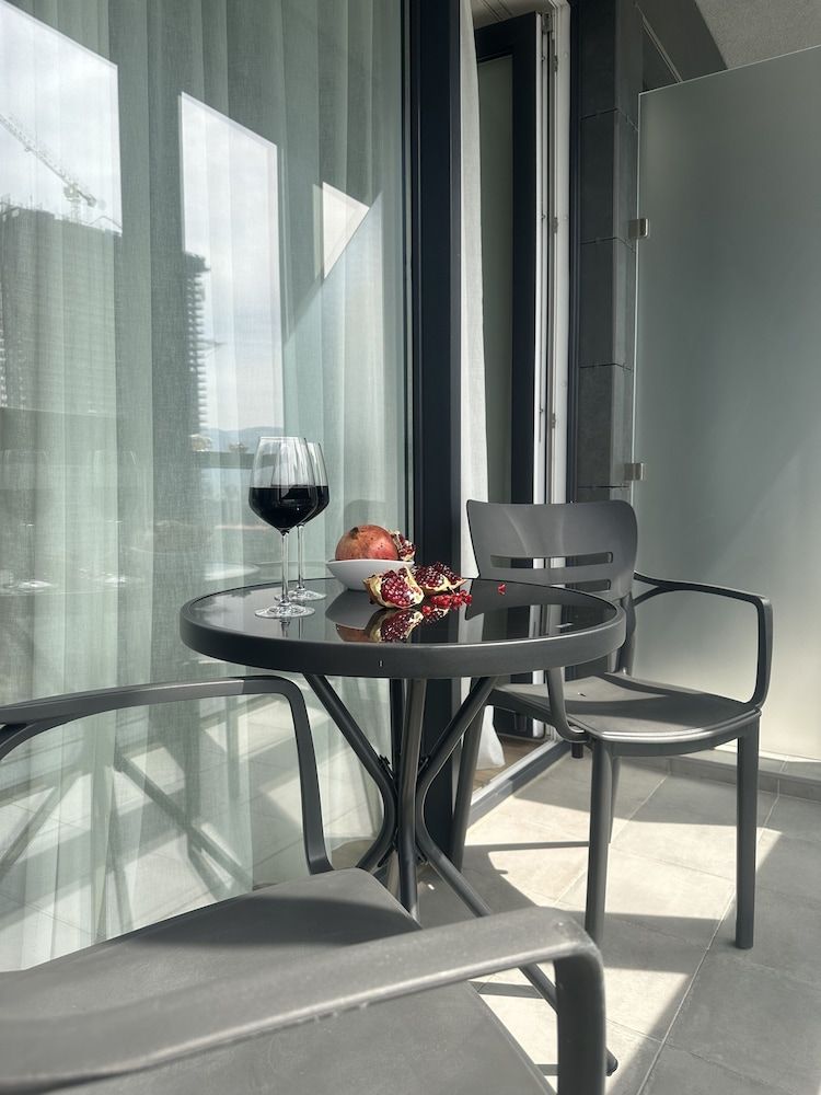 Dream Apartments Batumi Studio 4