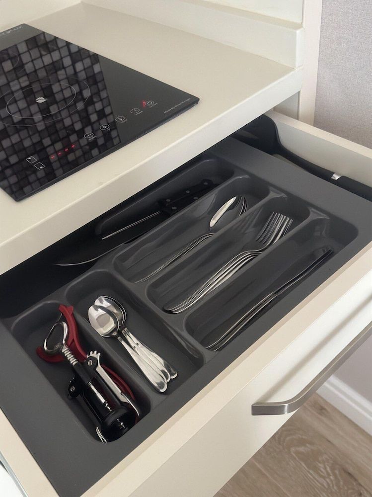 Dream Apartments Batumi Panoramic Studio 6