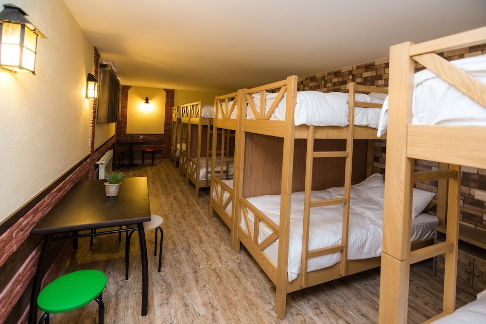 undefined Metekhi's Galavani Hotel - Hostel 6