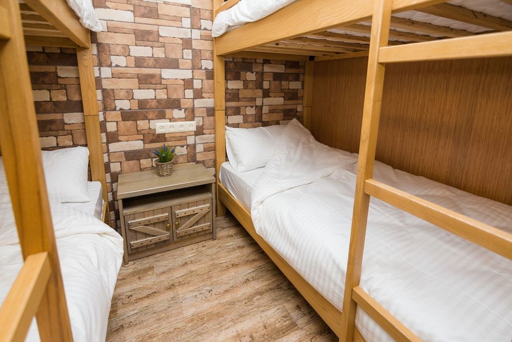 undefined Metekhi's Galavani Hotel - Hostel 4