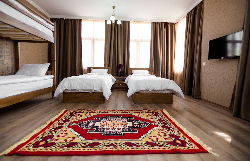 undefined Metekhi's Galavani Hotel - Hostel 10