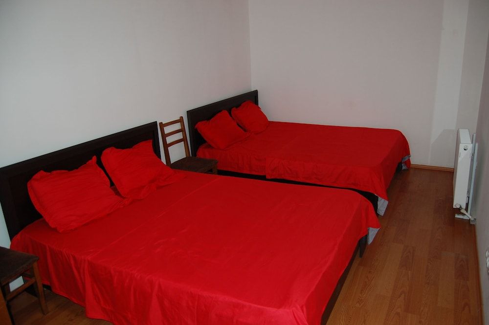 undefined Chacha & Wine Hostel 2